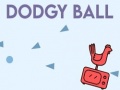 Mchezo Dodgy Ball