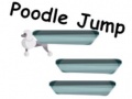 Mchezo Poodle Jump