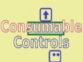 Mchezo Consumable Controls