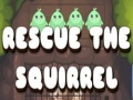 Mchezo Rescue The Squirrel
