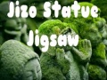 Mchezo Jizo Statue Jigsaw