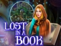 Mchezo Lost in a Book