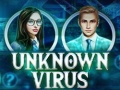 Mchezo Unknown Virus