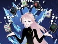 Mchezo Monochrome Mahjongg