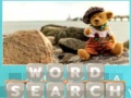 Mchezo Word Search 