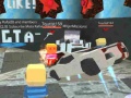 Mchezo Kogama: Grand Theft Auto 
