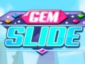Mchezo Gem Slide