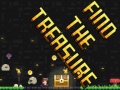 Mchezo Find The Treasure
