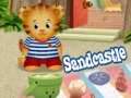 Mchezo Sandcastle