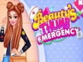 Mchezo Beauty's Thumb Emergency