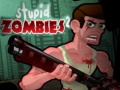 Mchezo Stupid Zombies 2