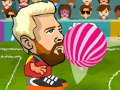 Mchezo Head Football