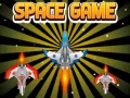 Mchezo Space Game