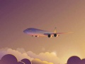 Mchezo Vacation Airplanes Jigsaw