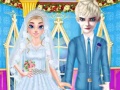 Mchezo Princess Wedding Planner