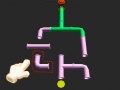 Mchezo Pipeline 3d Online