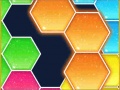Mchezo Hexa Puzzle Legend