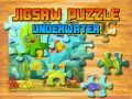 Mchezo Jigsaw Puzzle Underwater