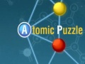 Mchezo Atomic Puzzle