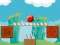 Mchezo Fun Gravity Ball