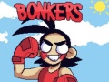 Mchezo Bonkers