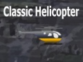 Mchezo Classic Helicopter