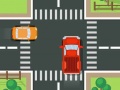 Mchezo Traffic Run