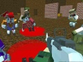 Mchezo Blocky Warfare The Aweper Zombie