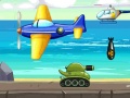 Mchezo Enemy Aircrafts