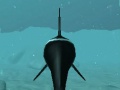 Mchezo Killer Whale