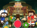 Mchezo Victor and Valentino Escape the Underworld
