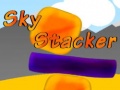 Mchezo Sky Stacker