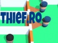Mchezo Thief.ro