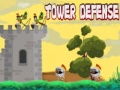 Mchezo Tower Defense King