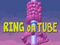 Mchezo Ring on Tube