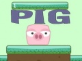 Mchezo Pig