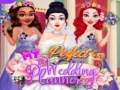 Mchezo Perfect Wedding Planner