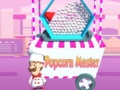Mchezo Popcorn Master