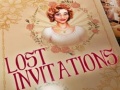 Mchezo Lost Invitations
