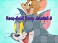Mchezo Tom And Jerry Match 3