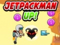 Mchezo Jetpackman Up!