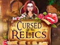 Mchezo Cursed Relics