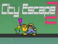 Mchezo City Escape 2