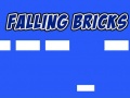 Mchezo Falling Bricks