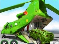 Mchezo US Army Vehicles Transport Simulator