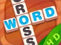 Mchezo Word Cross Jungle