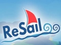 Mchezo ReSail