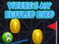 Mchezo Where's my ruffled bird