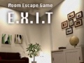 Mchezo Room Escape Game E.X.I.T
