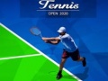 Mchezo Tennis Open 2020